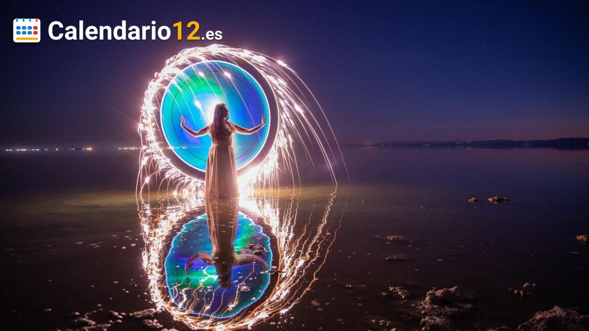 Imagen Horóscopo semanal para 31 Agosto – 6 Septiembre 2026