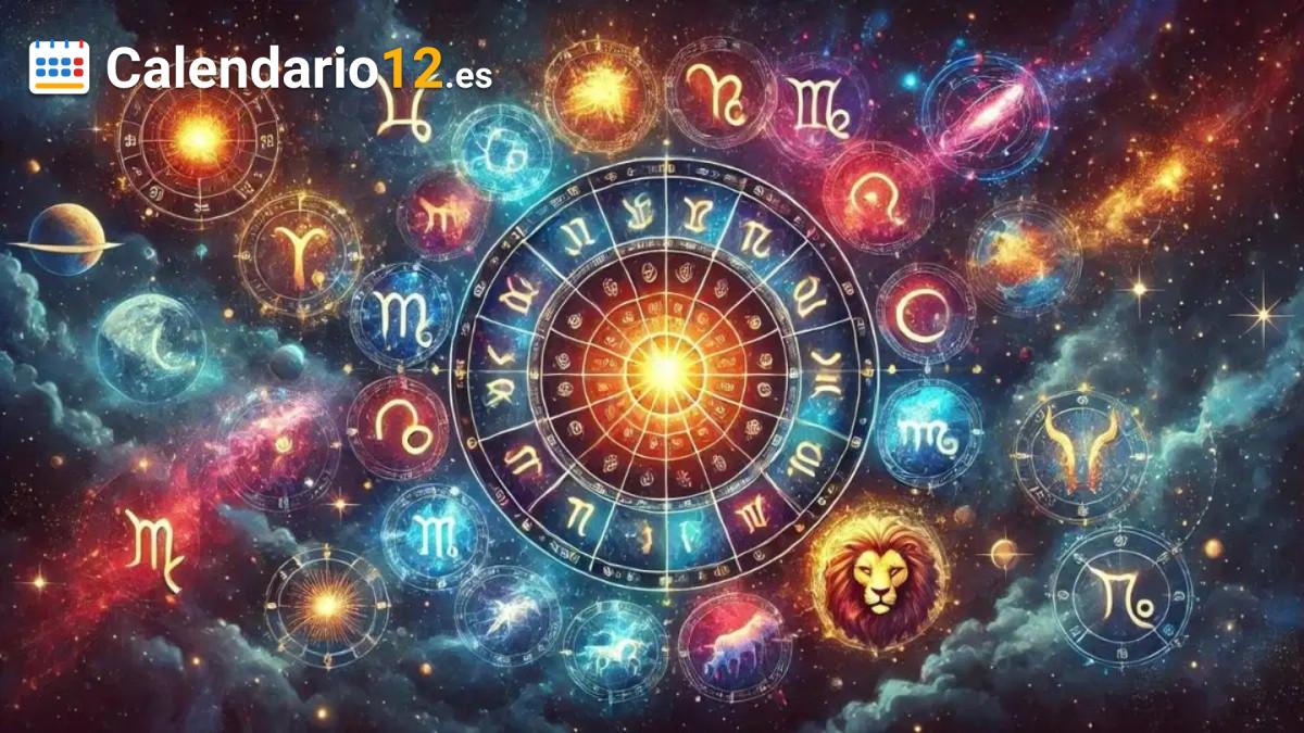 Imagen Horóscopo Diario del 3 Octubre 2026