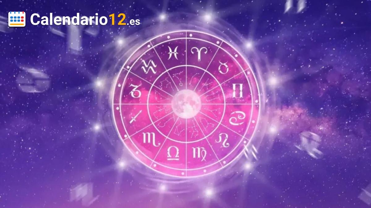 Imagen Horóscopo Diario del 08 Junio 2025