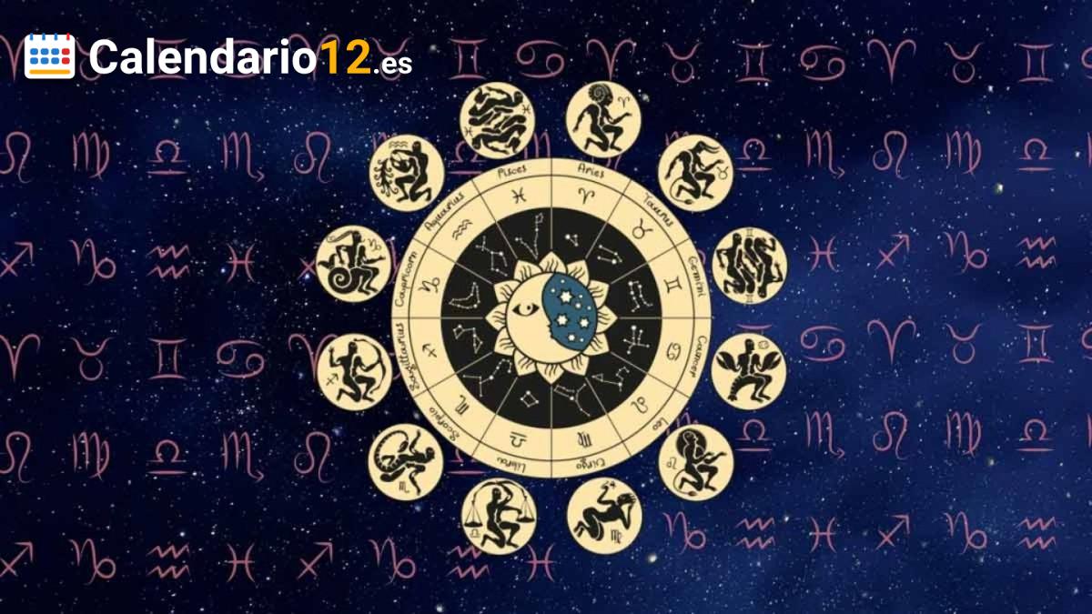 Imagen Horóscopo Diario del 14 Septiembre 2025
