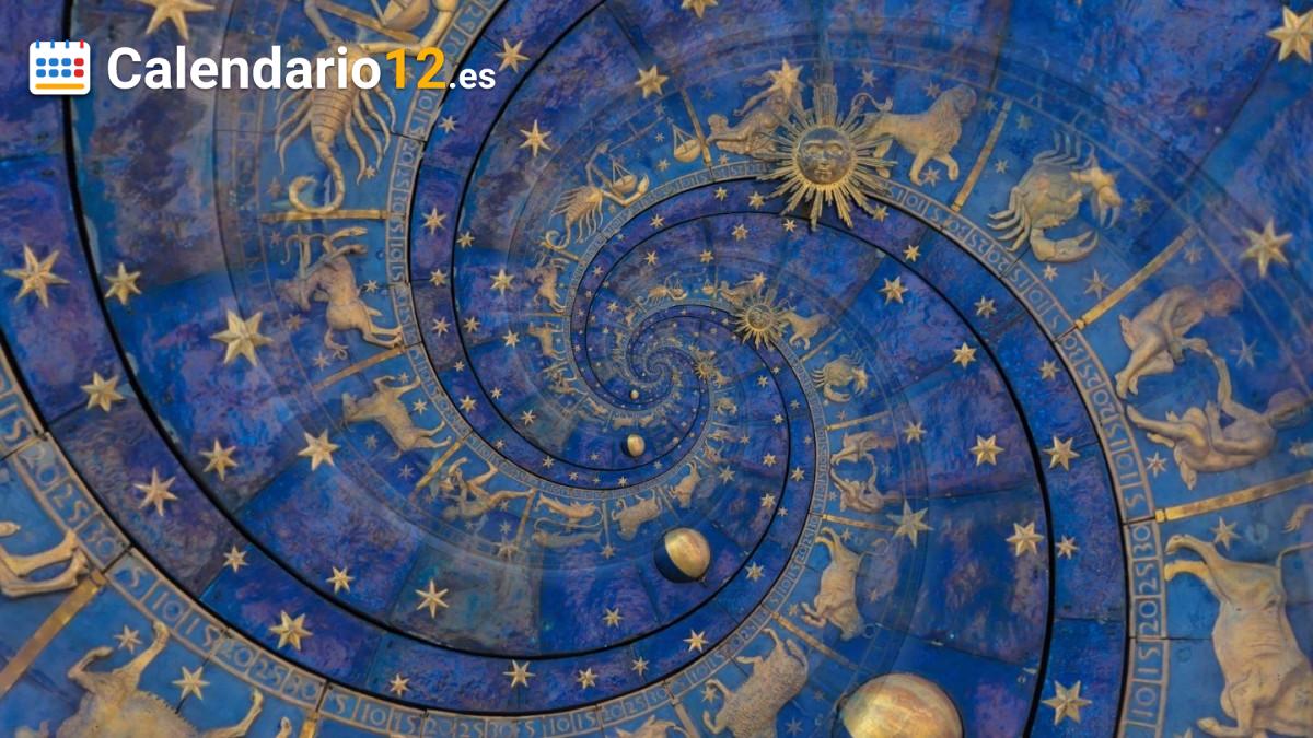 Imagen Horóscopo Diario del 27 Septiembre 2025