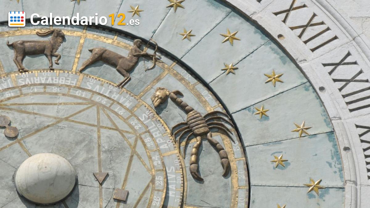 Imagen Horóscopo Diario del 12 Noviembre 2025