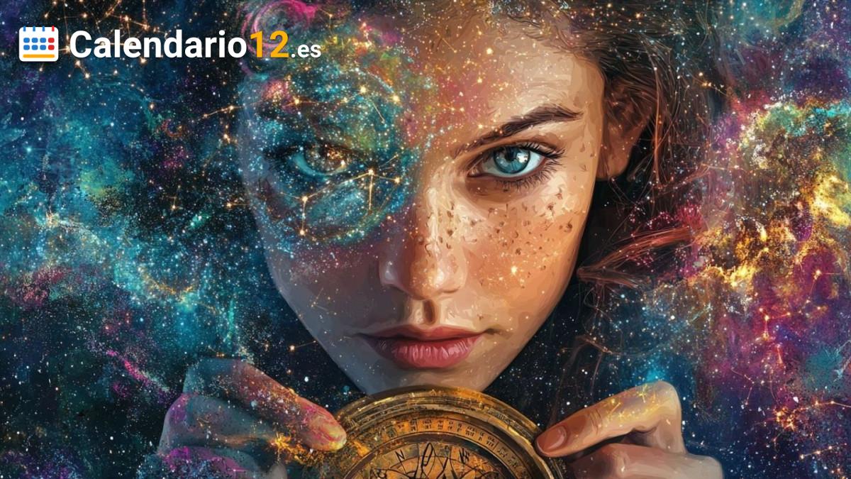 Imagen Horóscopo Diario del 14 Enero 2026